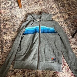 Aviator nation sweatshirt